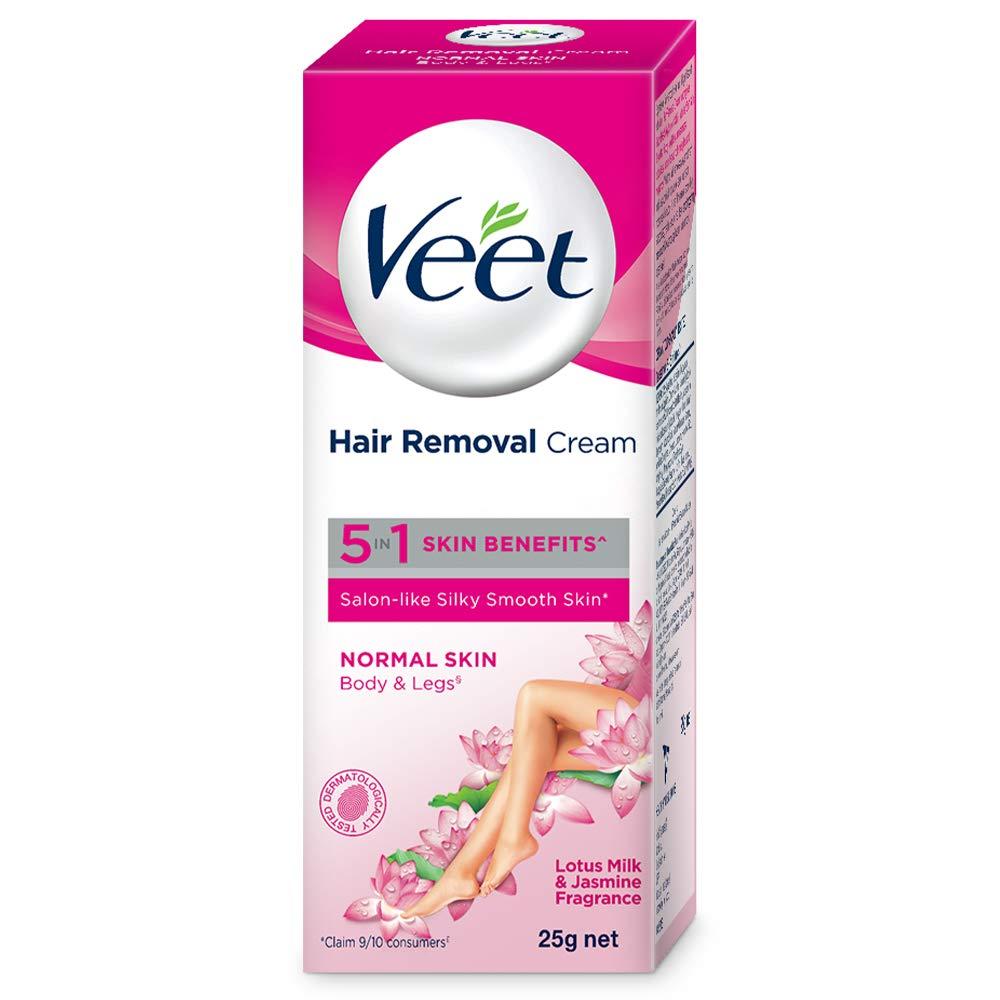 Veet 5 In 1 Skin Ben