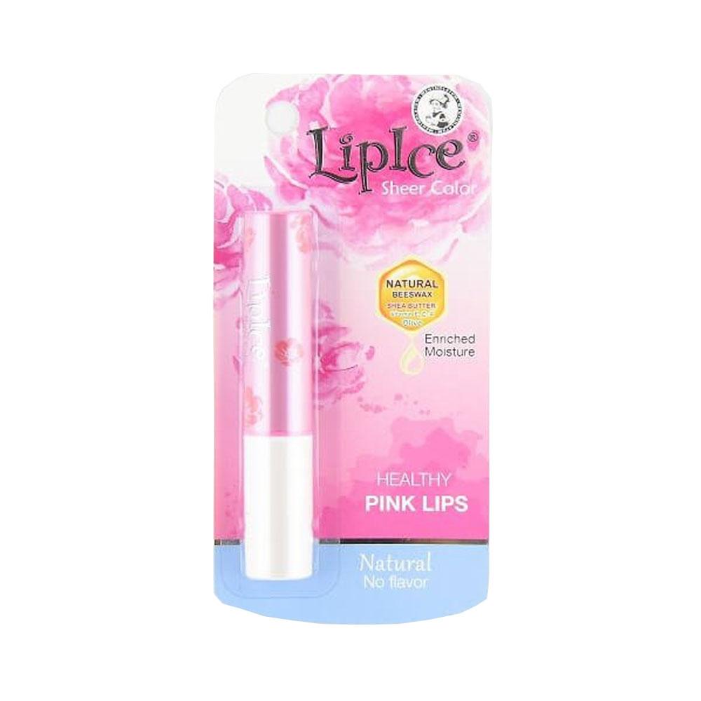 Lipice Lip Balm Shee