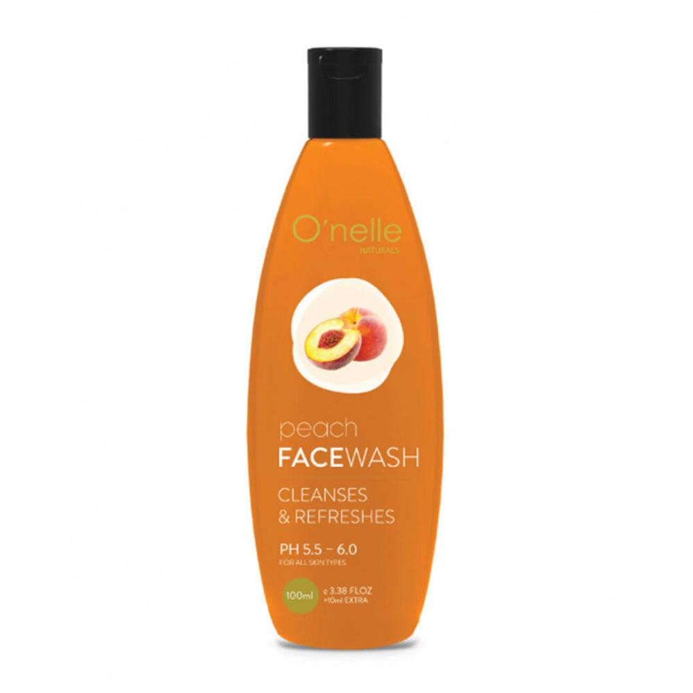 O’nelle Peach Face