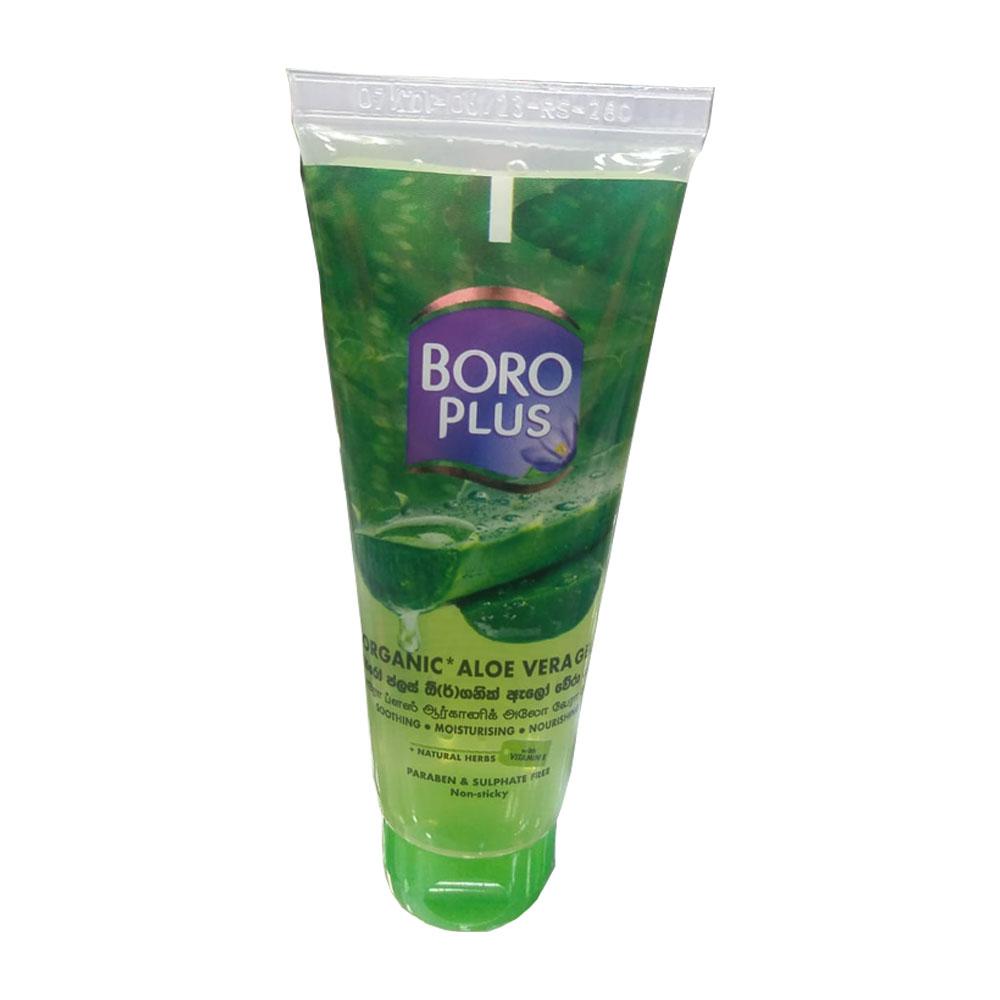 Boro Plus Organic Al