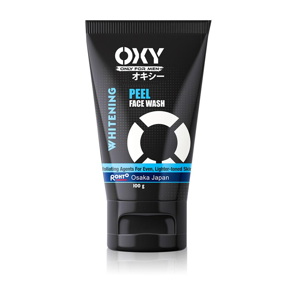 OXY Whitening Peel F