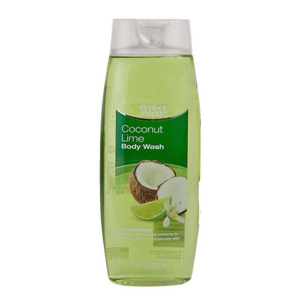 Perfect Purity Cocon