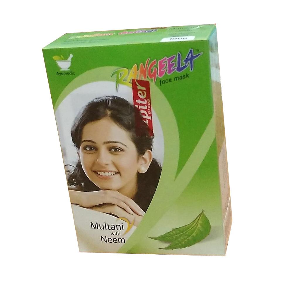Rangeela Face Mask M