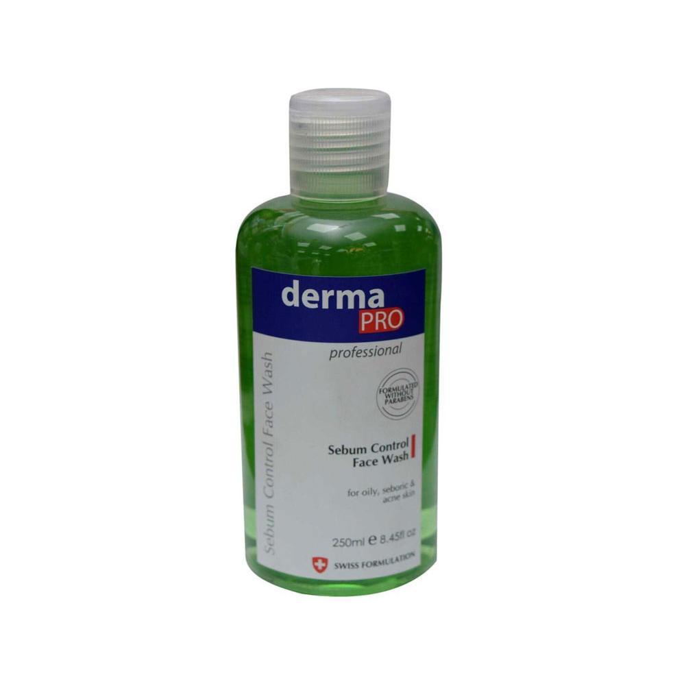 Derma Pro Sebum Cont