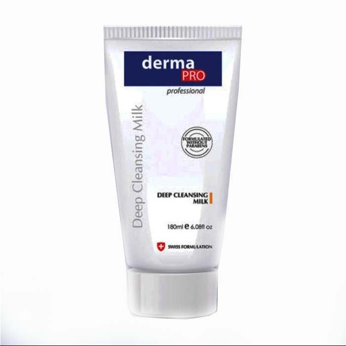 Derma Pro Deep Clean