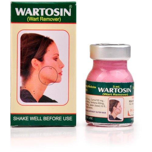 Wartosin Wart Remove