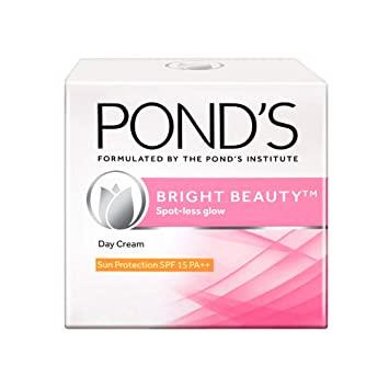 Ponds Bright Beauty 