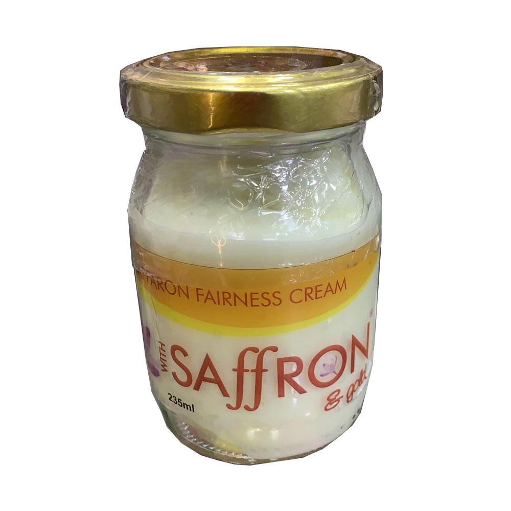 Saffron Fairness Cre