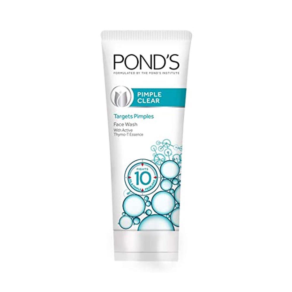 POND’S Pimple Clea