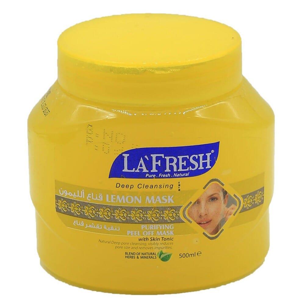 La' Fresh Deep Clean