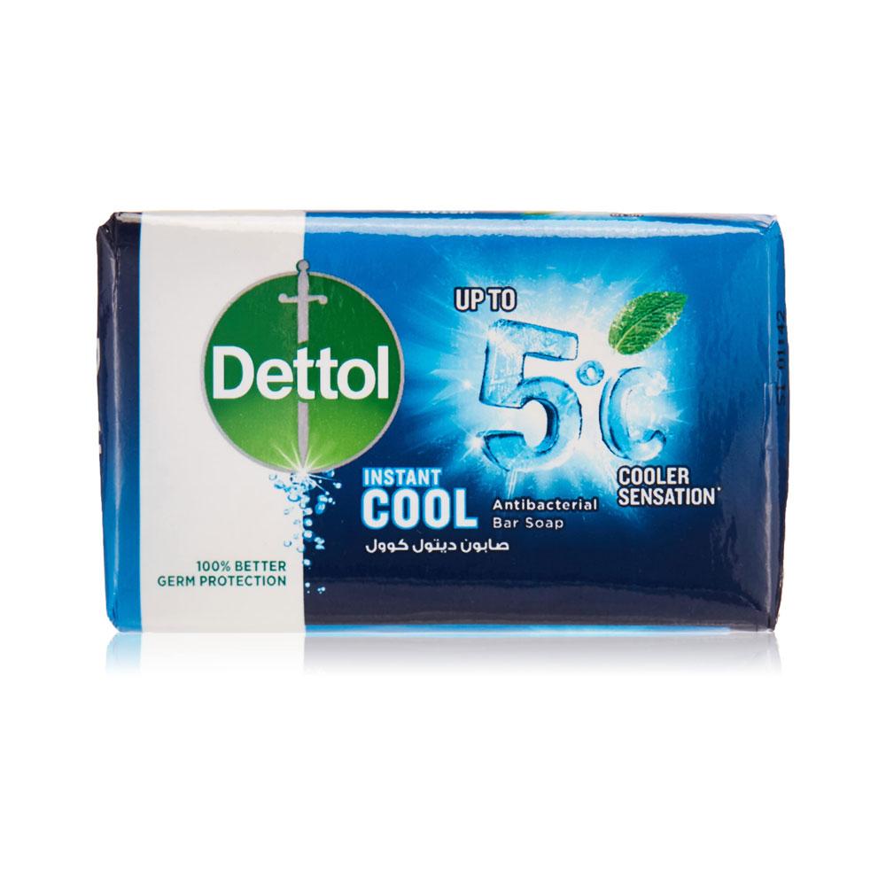 Dettol Instant Cool 
