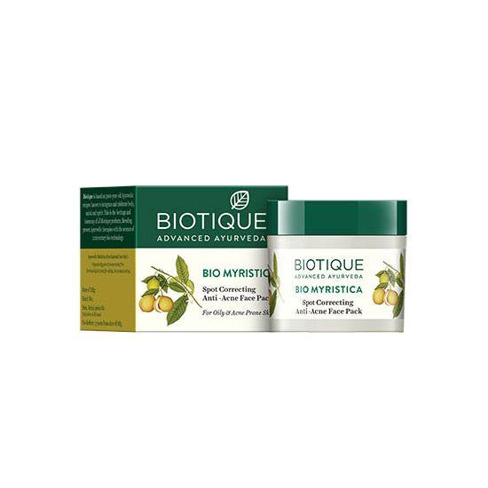 Biotique Bio Myristi