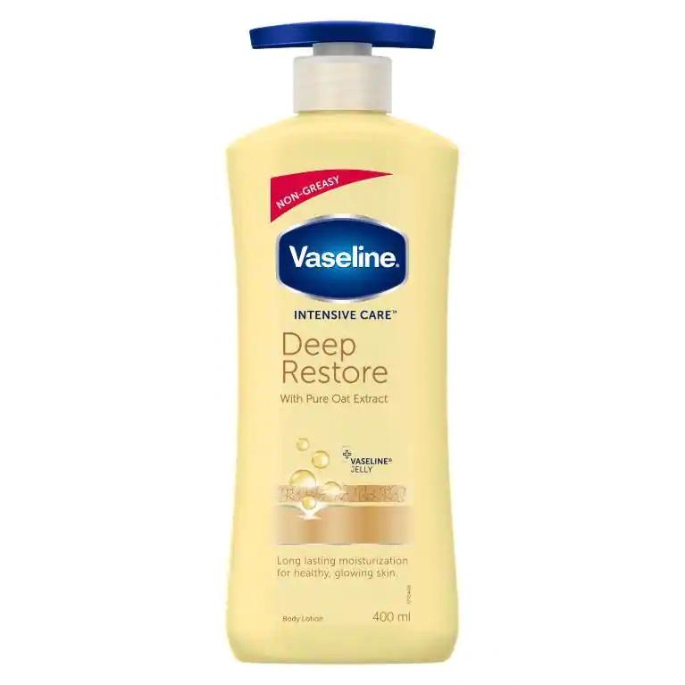 Vaseline Intensive C