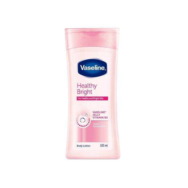 Vaseline Healthy Bri