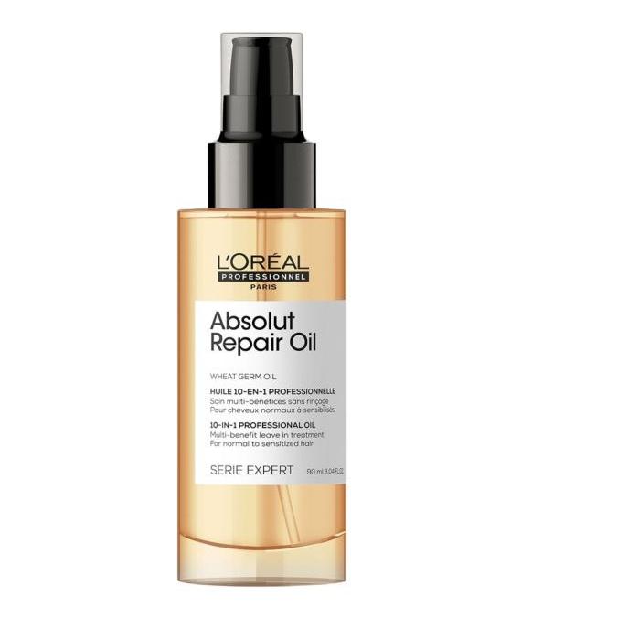 L'Oréal Pro Serie E