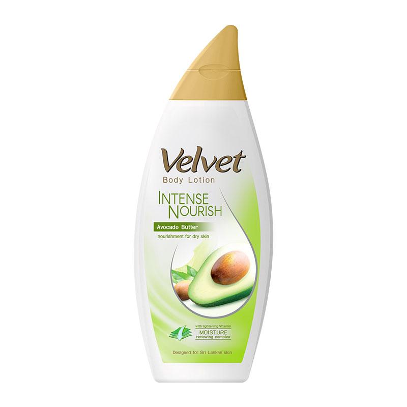 Velvet Body Lotion I