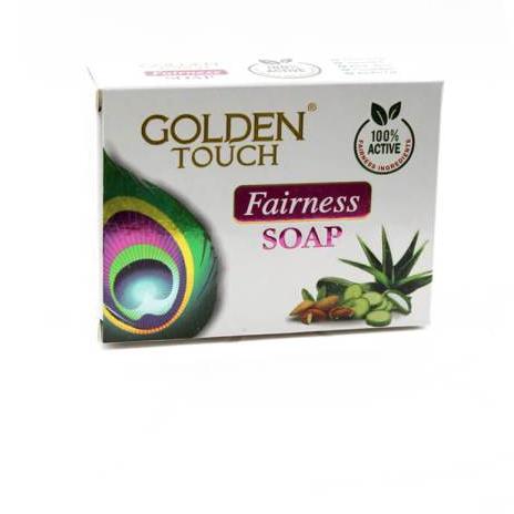 Golden Touch Fairnes