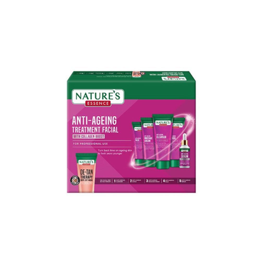 Nature's Essence Ant