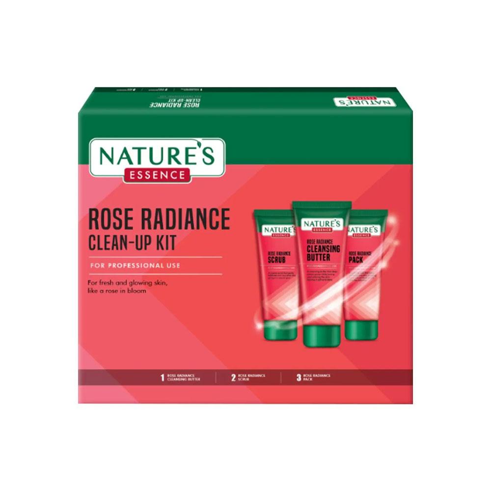 Natures Essence Rose