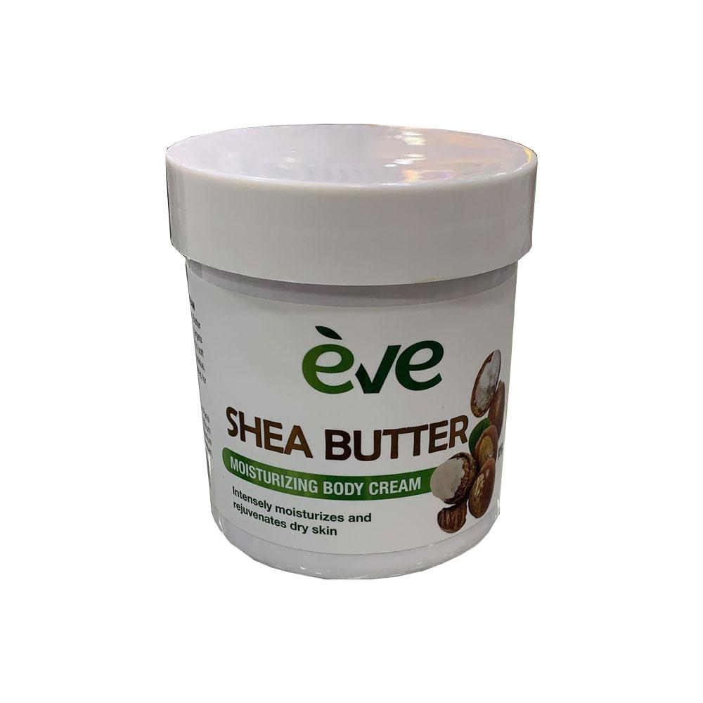 Eve Shea Butter Mois