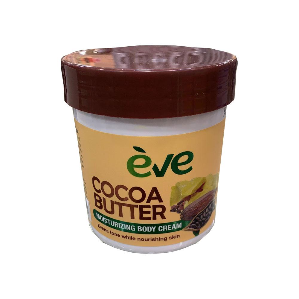 Eve Cocoa Butter Moi
