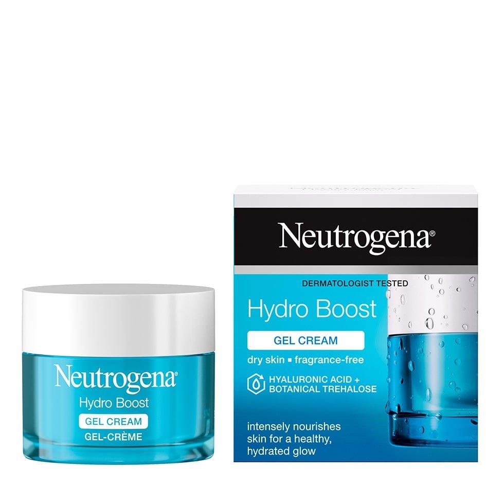 Neutrogena Hydro Boo