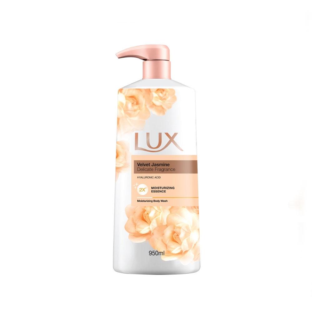Lux Velvet Jasmine D