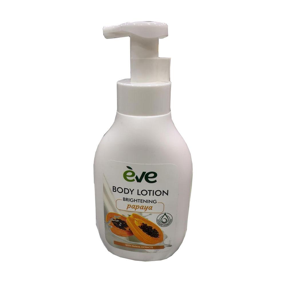Eve Body Lotion Brig