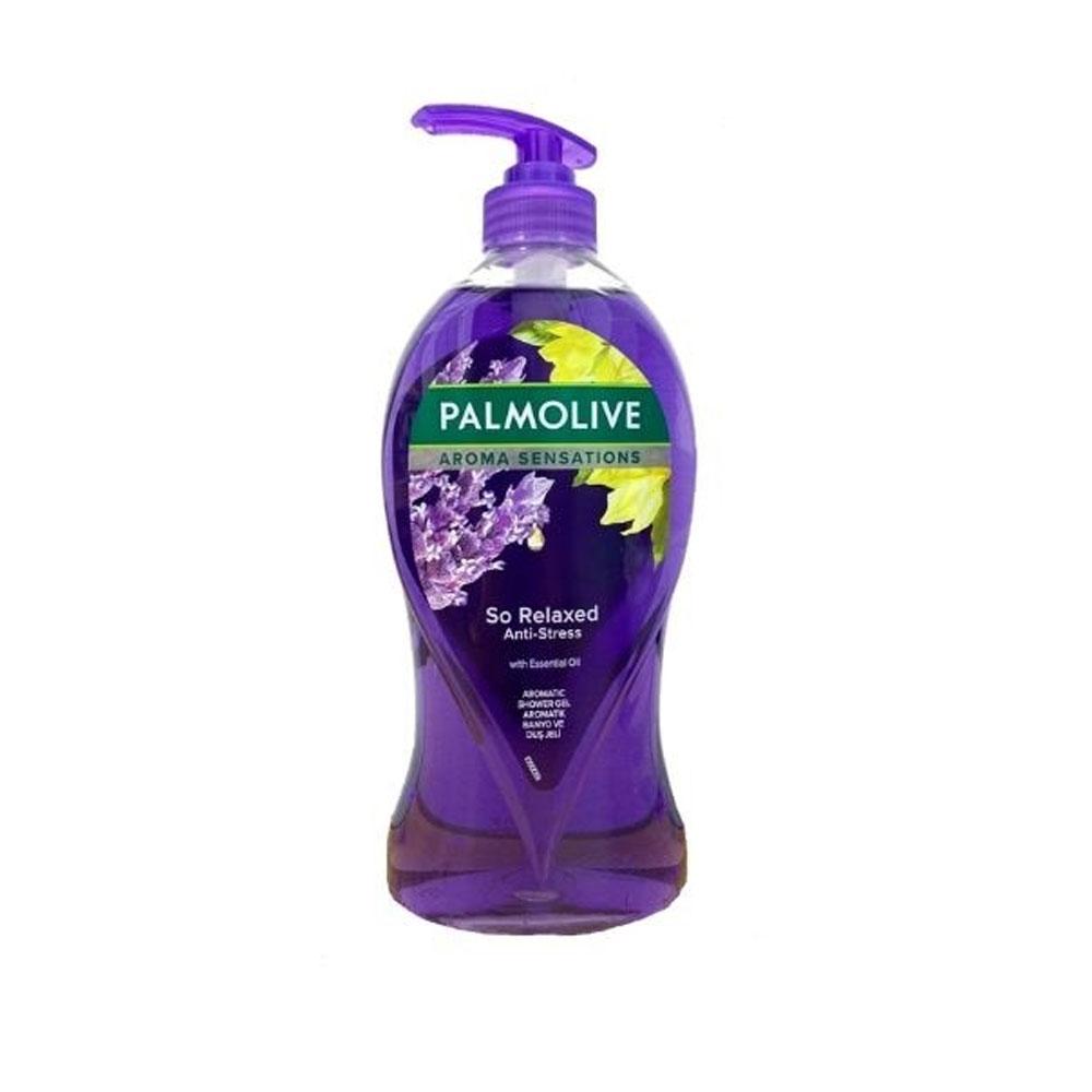 Palmolive Aroma Sens