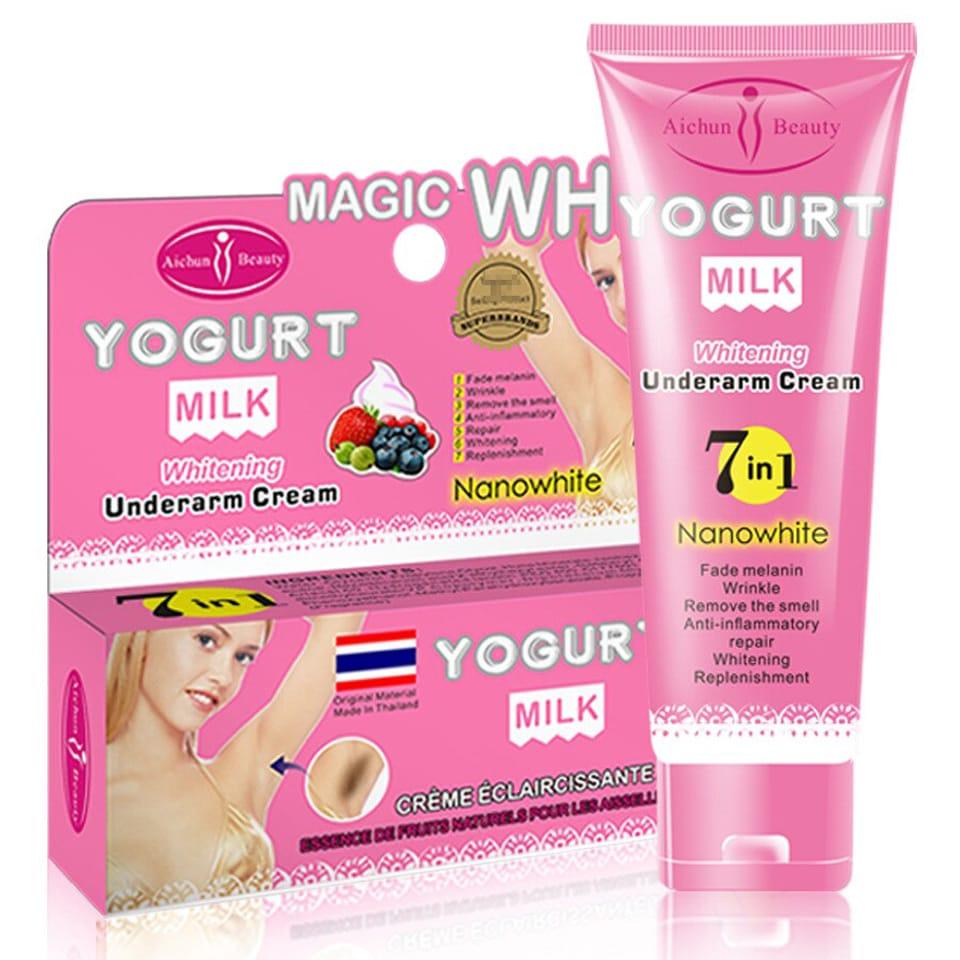 Aichun Beauty Yogurt