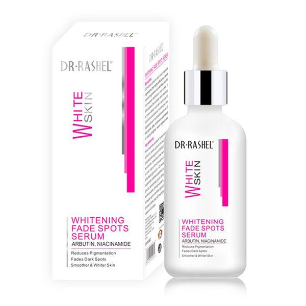 DR. RASHEL White Ski