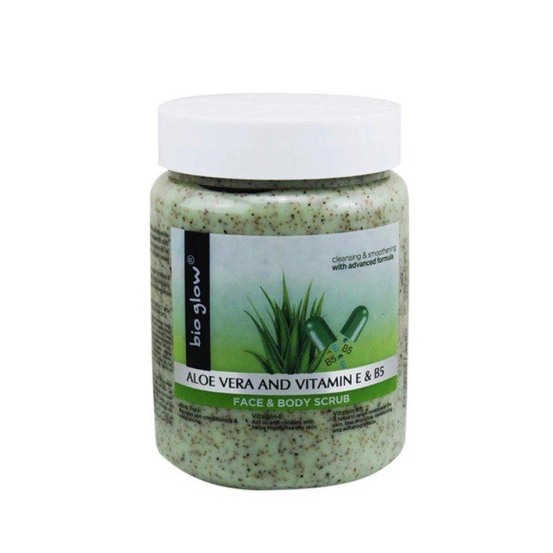 Bio Glow Aloe Vera A