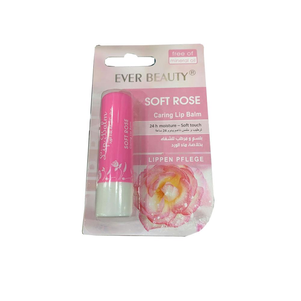 Ever Beauty Soft Ros