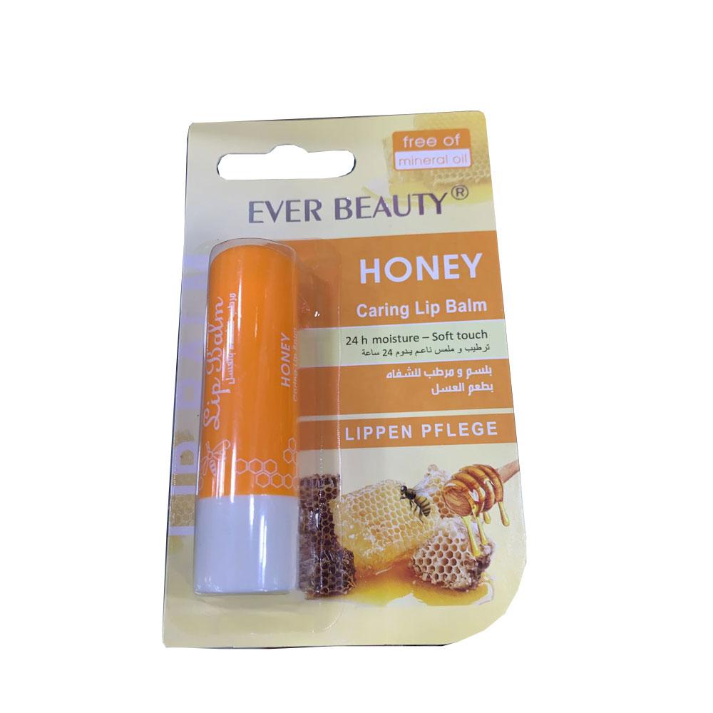 Ever Beauty Honey Ca