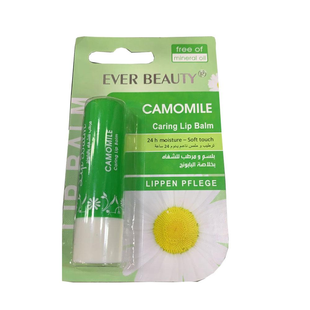 Ever Beauty Camomile