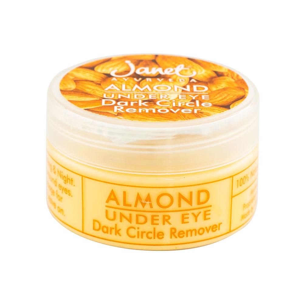 Janet Almond Under E