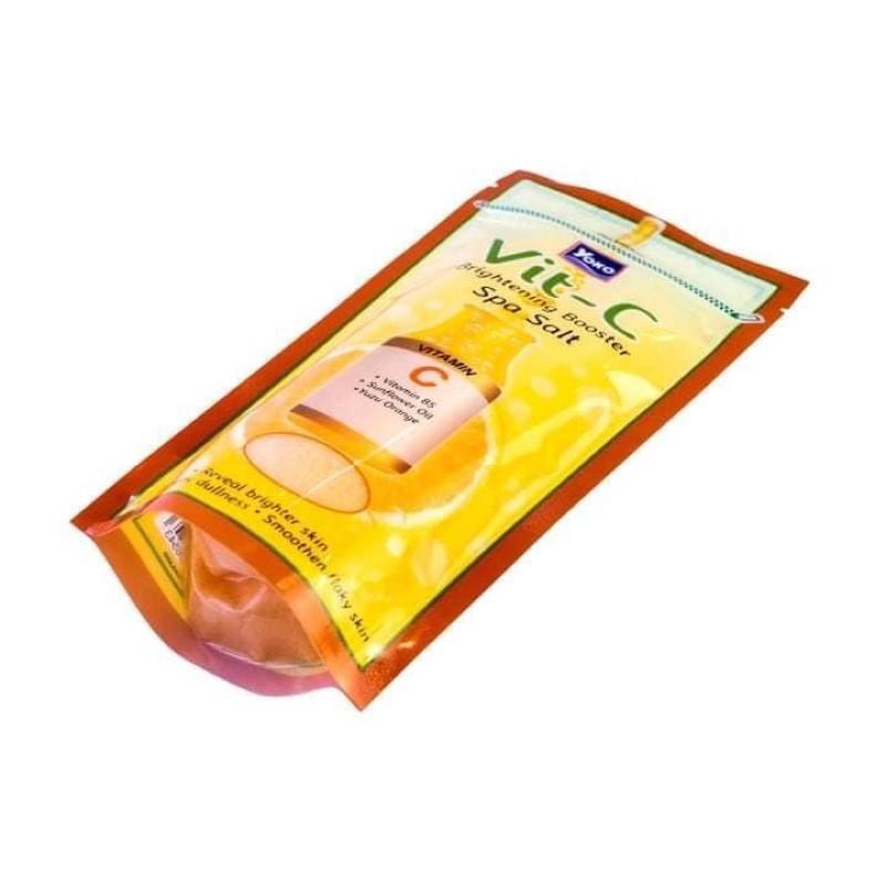 Yoko Vit-C Brighteni