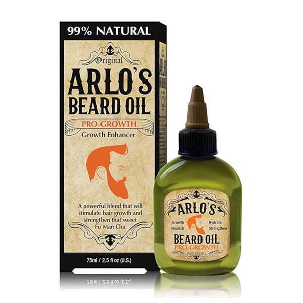 Arlo's Beard Oil Pro