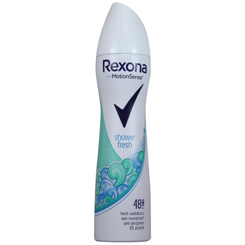 Rexona Shower Fresh Deodorant 