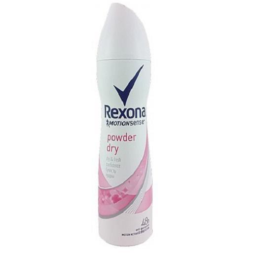 Rexona Deodorant Powder Dry Sp
