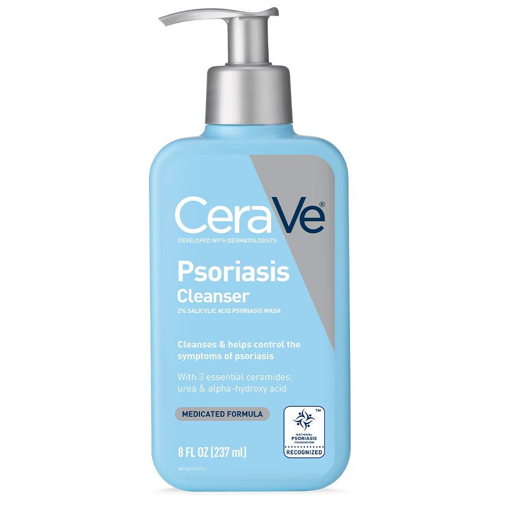 CeraVe Cleanser for 