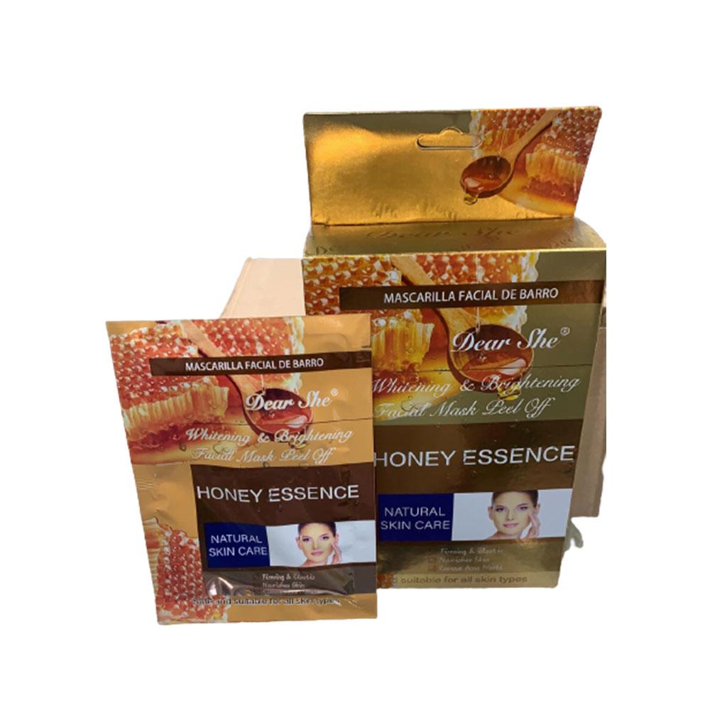 Dear She Honey Essen