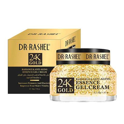 DR RASHEL 24K Gold R