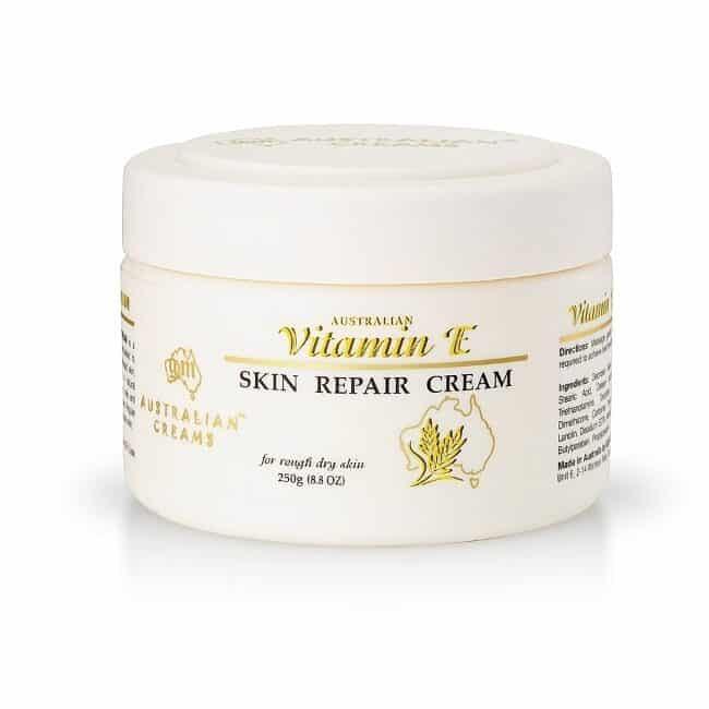 G & M Australian Vit