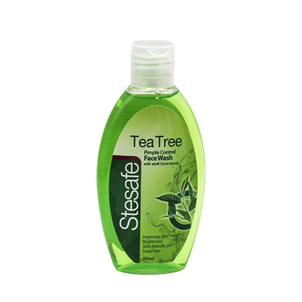 Stesafe Tea Tree Pim