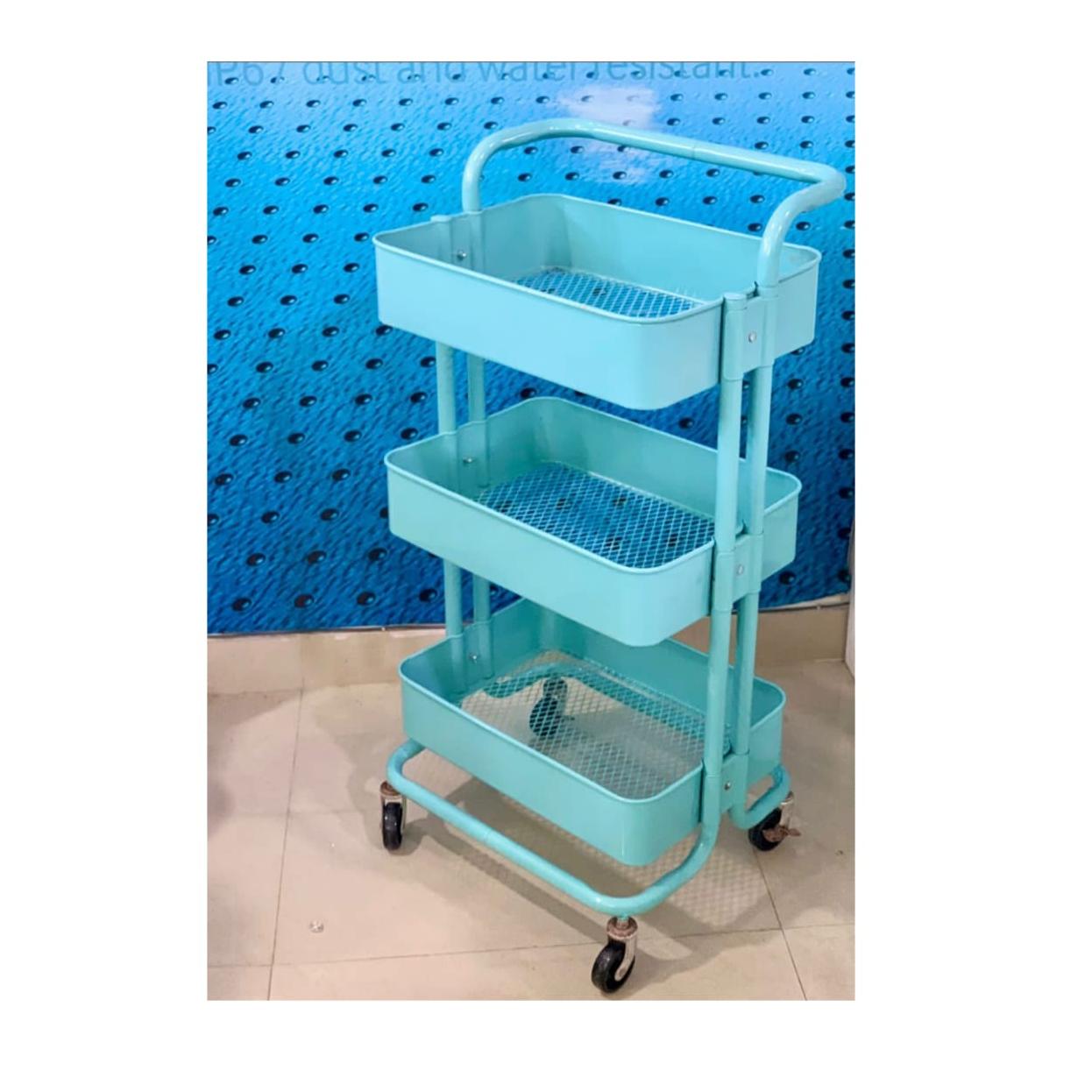 ICON TROLLY