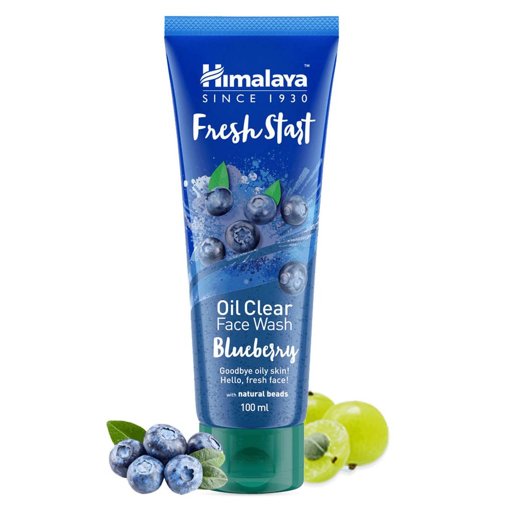 Himalaya Fresh Start