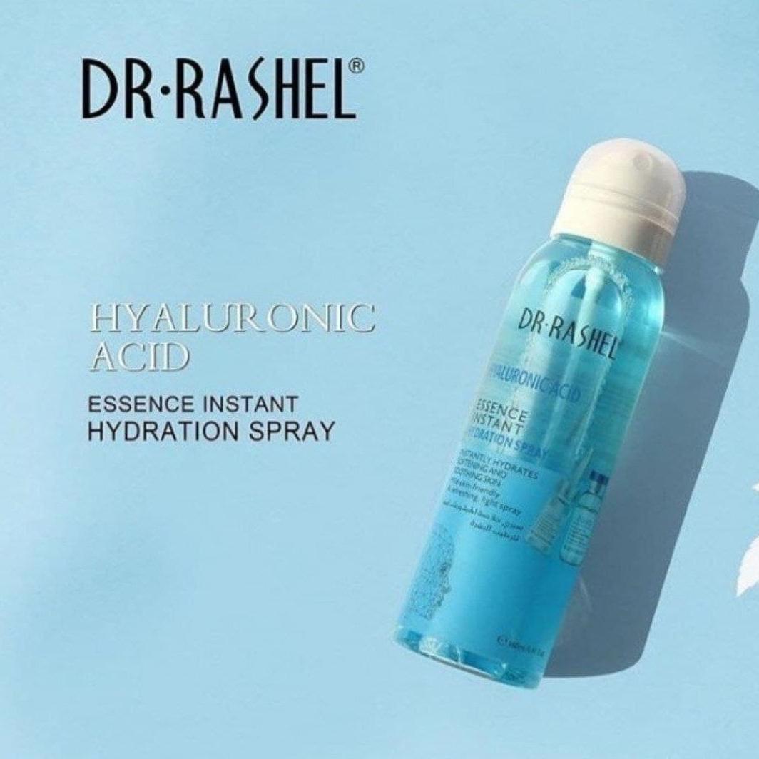 Dr Rashel Hyaluronic