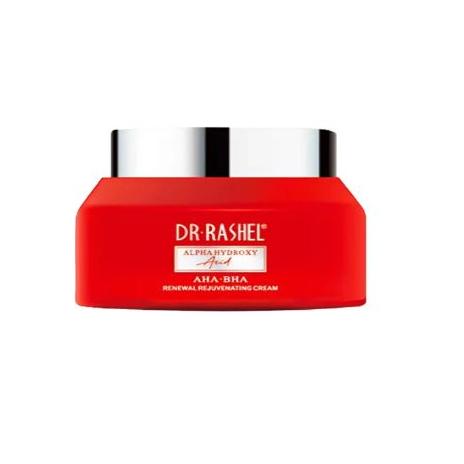 DR. Rashel Alpha Hyd