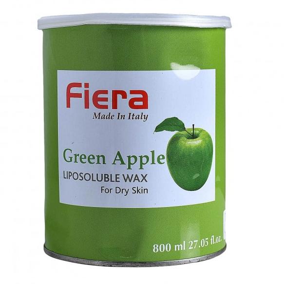 Fiera green apple wa